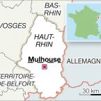 Un incendie à Mulhouse a fait trois morts dont un enfant.